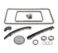 FEBI BILSTEIN 170115 Kit catena distribuzione Parte frontale Kit catena di distribuzione Kit catena