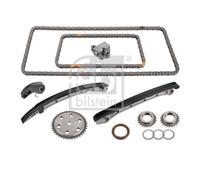 FEBI BILSTEIN 170115 Set Catena Distribuzione 138 Pz Per Mazda 3 Bl