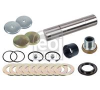 FEBI BILSTEIN 170123 Kit riparazione, Perno fuso a snodo per MAN