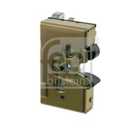 Serratura della portiera FEBI BILSTEIN 17016 sinistra
