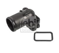 Febi Bilstein 170183 Flangia Del Refrigerante Per Renault Clio I Dacia Logan