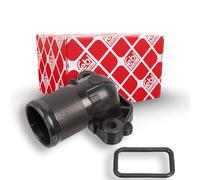 Flangia del liquido di raffreddamento FEBI BILSTEIN 170183