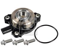 FEBI BILSTEIN 170184 Valvola comando, Regolazione albero a camme per MERCEDES-BE