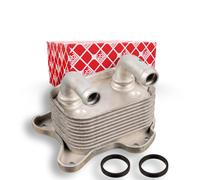 FEBI BILSTEIN 170197 Radiatore olio motore