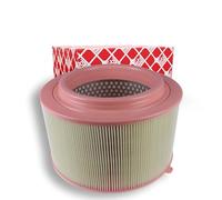 febi bilstein 170202 - Filtro dell'aria, 1 pezzo