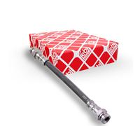Tubo flessibile freno Assale posteriore Sx 170205 FEBI BILSTEIN per LANCIA FIAT