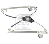 FEBI BILSTEIN 170215 Alzacristallo per MERCEDES-BENZ