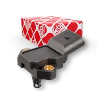 FEBI BILSTEIN 170216 Sensore, pressione collettore d'aspirazione