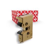 FEBI BILSTEIN 17022 Serratura sportello