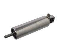 febi bilstein 17024 cilindro ad aria per farfalla scarico freno e pompa iniezione, 1 unità