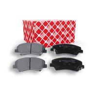 FEBI BILSTEIN 170244 Kit pastiglie freni