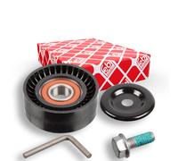 FEBI BILSTEIN 170252 Kit riparazione, Braccio tenditore-Cinghia Poly-V