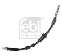 2x Tubazioni freno flessibili FEBI BILSTEIN Davanti S+D per FORD KA I