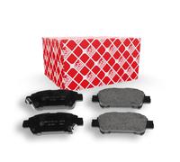 FEBI BILSTEIN 170271 Kit pastiglie freni