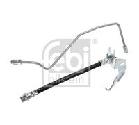 FEBI BILSTEIN 170284 Flessibile del freno per OPEL,VAUXHALL