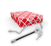 FEBI BILSTEIN 170284 Flessibile del freno per OPEL,VAUXHALL
