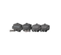 FEBI BILSTEIN 170285 Kit pastiglie freni