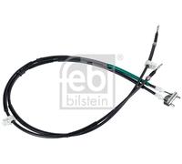 FEBI BILSTEIN 170290 Cavo comando, Freno stazionamento per FORD