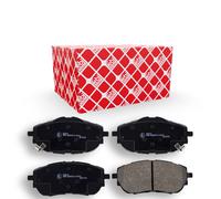 FEBI BILSTEIN 170291 Kit pastiglie freni