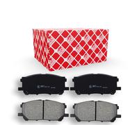 FEBI BILSTEIN 170294 Kit pastiglie freni