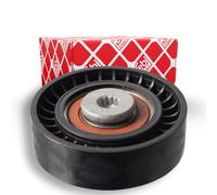 FEBI BILSTEIN 170296 Galoppino guidacinghia, cinghia Poly-V