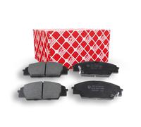 FEBI BILSTEIN 170299 Kit pastiglie freni