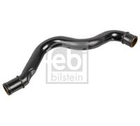 FEBI BILSTEIN 170312 Tubo flessibile, Ventilazione monoblocco per AUDI,SEAT,SKOD
