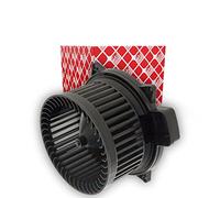 Febi bilstein 170324 - Motore, 1 pezzo