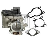 FEBI BILSTEIN 170326 Valvola EGR per NISSAN,OPEL,RENAULT,VAUXHALL