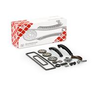 FEBI BILSTEIN Kit catena distribuzione 170331
