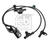 FEBI BILSTEIN 170334 Sensore, N° giri ruota per TOYOTA