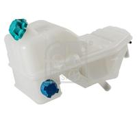 FEBI BILSTEIN 170335 Serbatoio compensazione, Refrigerante per MERCEDES-BENZ,SET