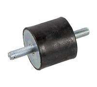 FEBI BILSTEIN 170338 Tampone paracolpo/Paracolpi fissaggio