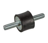 FEBI BILSTEIN 170342 Tampone paracolpo/Paracolpi fissaggio