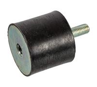 FEBI BILSTEIN 170343 Tampone paracolpo/Paracolpi fissaggio