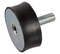 FEBI BILSTEIN 170344 Tampone paracolpo/Paracolpi fissaggio