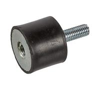 FEBI BILSTEIN 170346 Tampone paracolpo/Paracolpi fissaggio