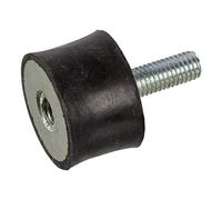 FEBI BILSTEIN 170347 Tampone paracolpo/Paracolpi fissaggio