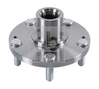 Mozzo ruota FEBI BILSTEIN 170366