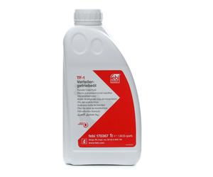 FEBI BILSTEIN 170367 Olio ripartitore di coppia