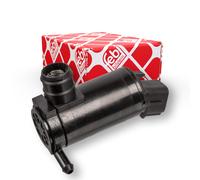 FEBI BILSTEIN Pompa lavacristalli 170368 Pulizia cristalli per CHEVROLET