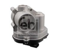 Corpo farfallato 170369 FEBI BILSTEIN per FORD FIESTA V FUSION FOCUS II Turnier