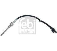 FEBI BILSTEIN 170370 Sensore, Temperatura gas scarico per MERCEDES-BENZ