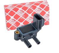 FEBI BILSTEIN 170372 Sensore Pressione gas scarico