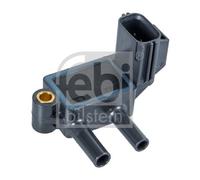 FEBI BILSTEIN 170372 Sensore, Pressione gas scarico per FORD
