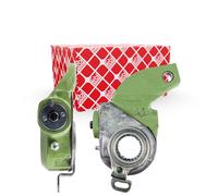 FEBI BILSTEIN 170386 Dispositivo compensa gioco, Sistema frenante