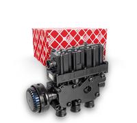 FEBI BILSTEIN 170393 Valvola a molla pneumatica