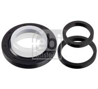 FEBI BILSTEIN 170394 Guarnizione, Coperchio carter distribuzione per MERCEDES-BE