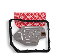FEBI BILSTEIN 170411 Kit filtro idraulico, Cambio automatico