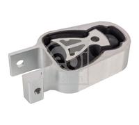 FEBI BILSTEIN 170414 supporto motore posteriore cuscinetto gomma-metallo
